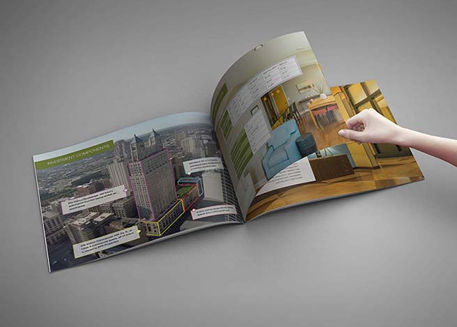 High Rise Apartment Marketing