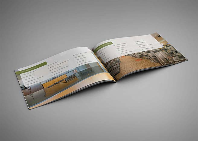 High Rise Apartment Marketing