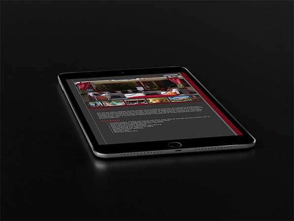 Hospitality Marketing