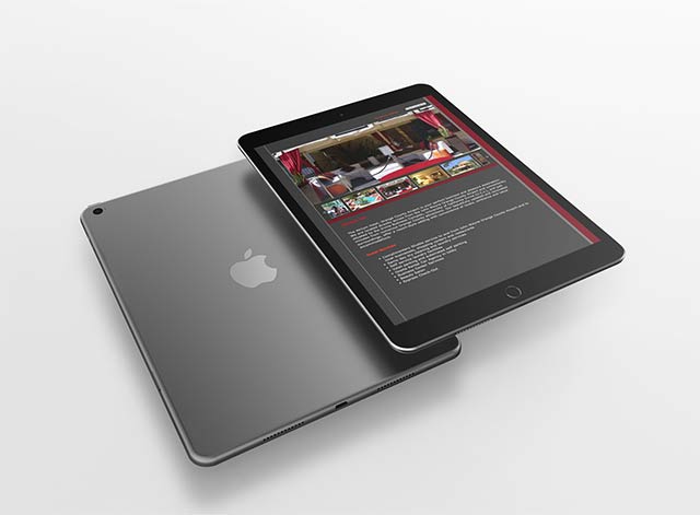 Hospitality Marketing