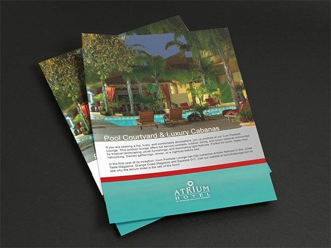 Hospitality Marketing