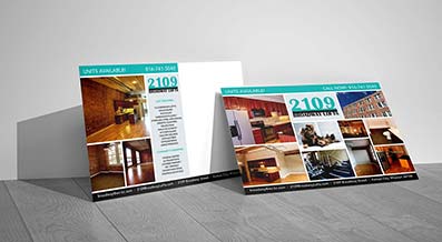 Multifamily Marketing