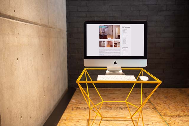 Multifamily Marketing