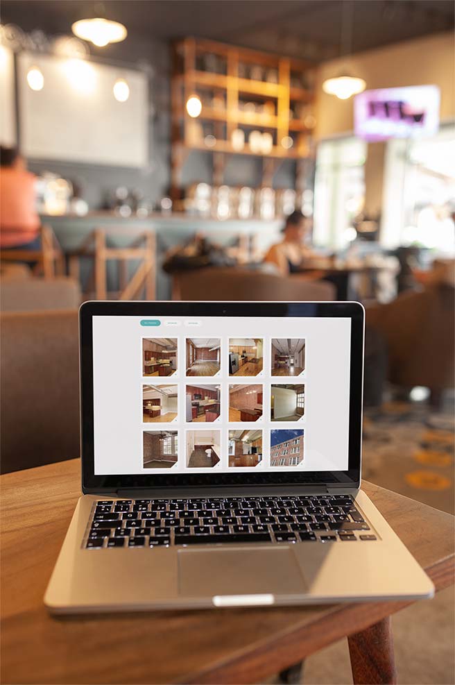 Multifamily Marketing