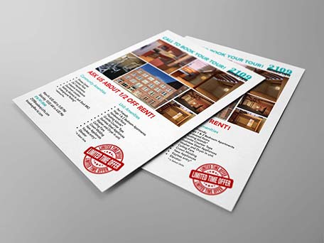 Multifamily Marketing