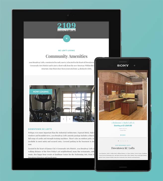 Multifamily Marketing