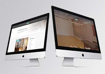 Multifamily Marketing