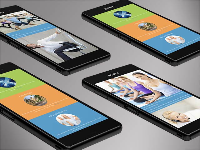 Health and Fitness Marketing