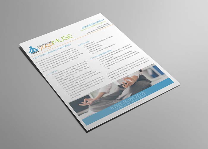 Health and Fitness Marketing