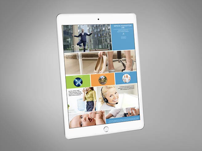 Health and Fitness Marketing