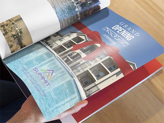 Real Estate Marketing