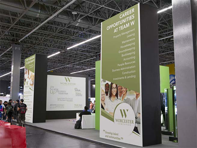 Investment Marketing