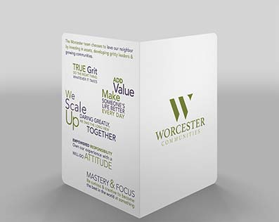 Investment Marketing