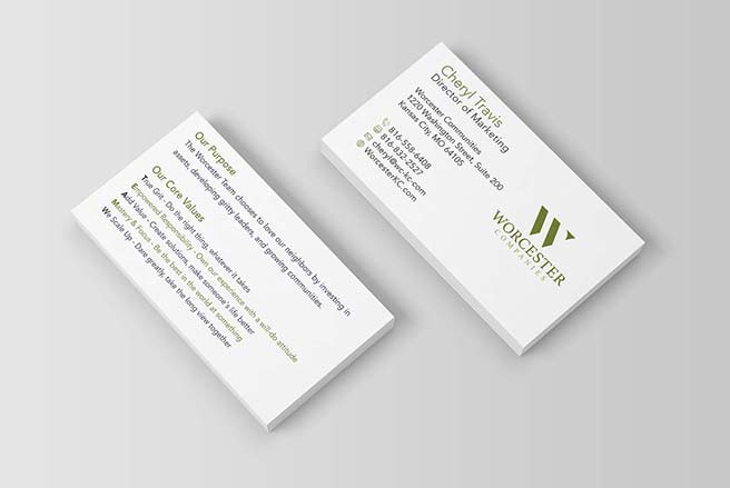 Investment Marketing