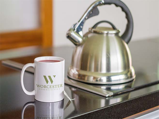 Investment Marketing