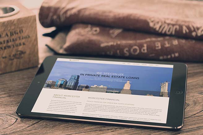 Investment Marketing