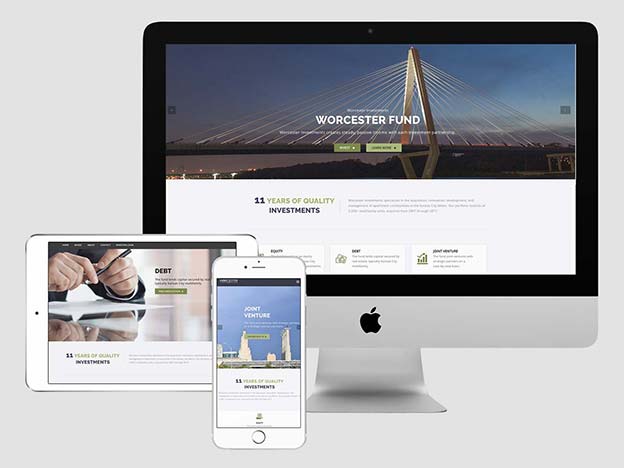 Investment Marketing