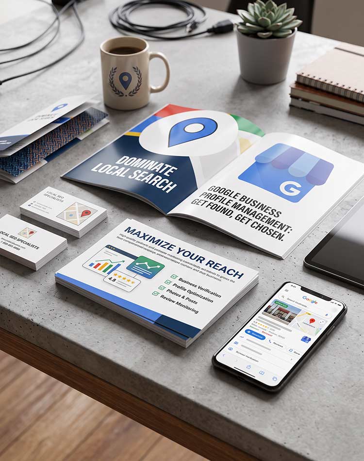 Responsive review management from The Design Equation