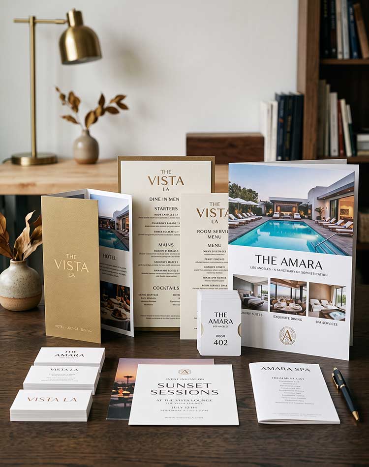Experience-first hospitality marketing from The Design Equation