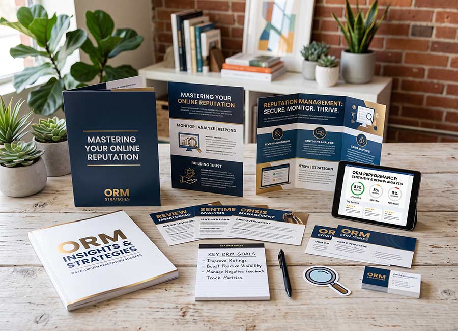 The Design Equation managing online reputation in Los Angeles