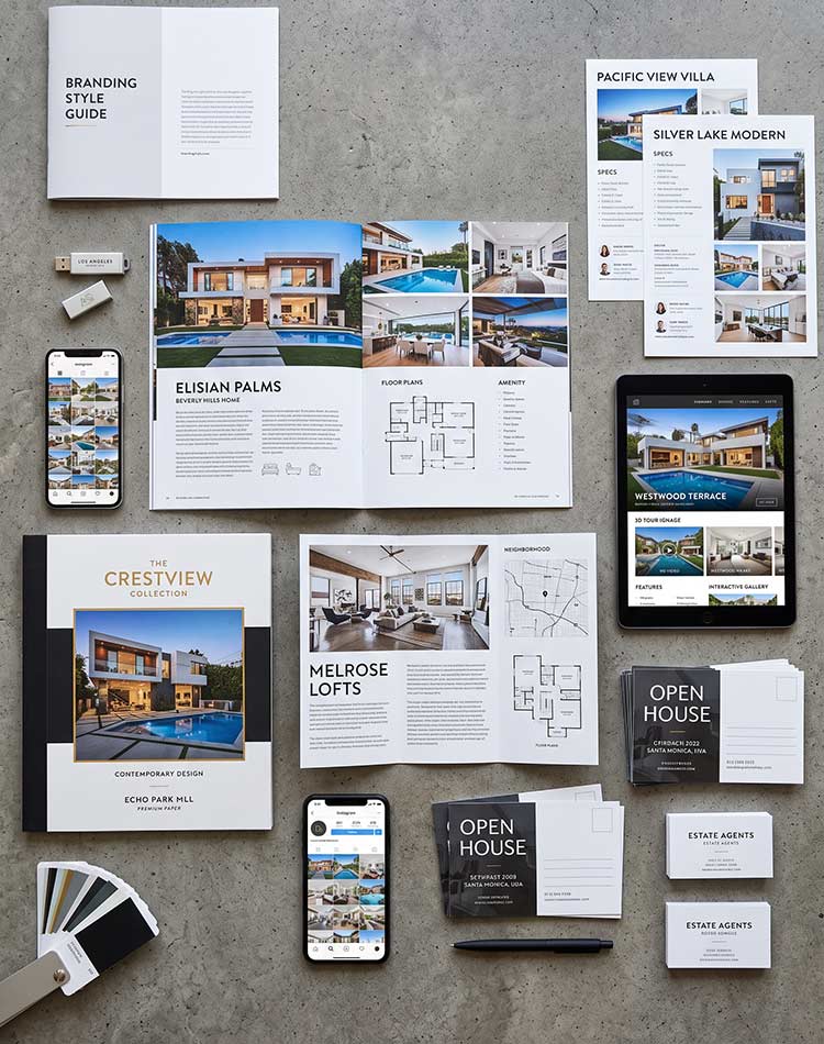 Long-term brand building from The Design Equation