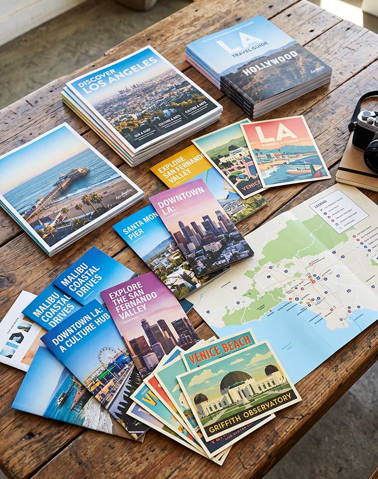 Authentic destination storytelling from The Design Equation